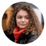 Mariana Ribeiro <br> <b>8 comentários</b>